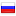 banket.ru hosted country